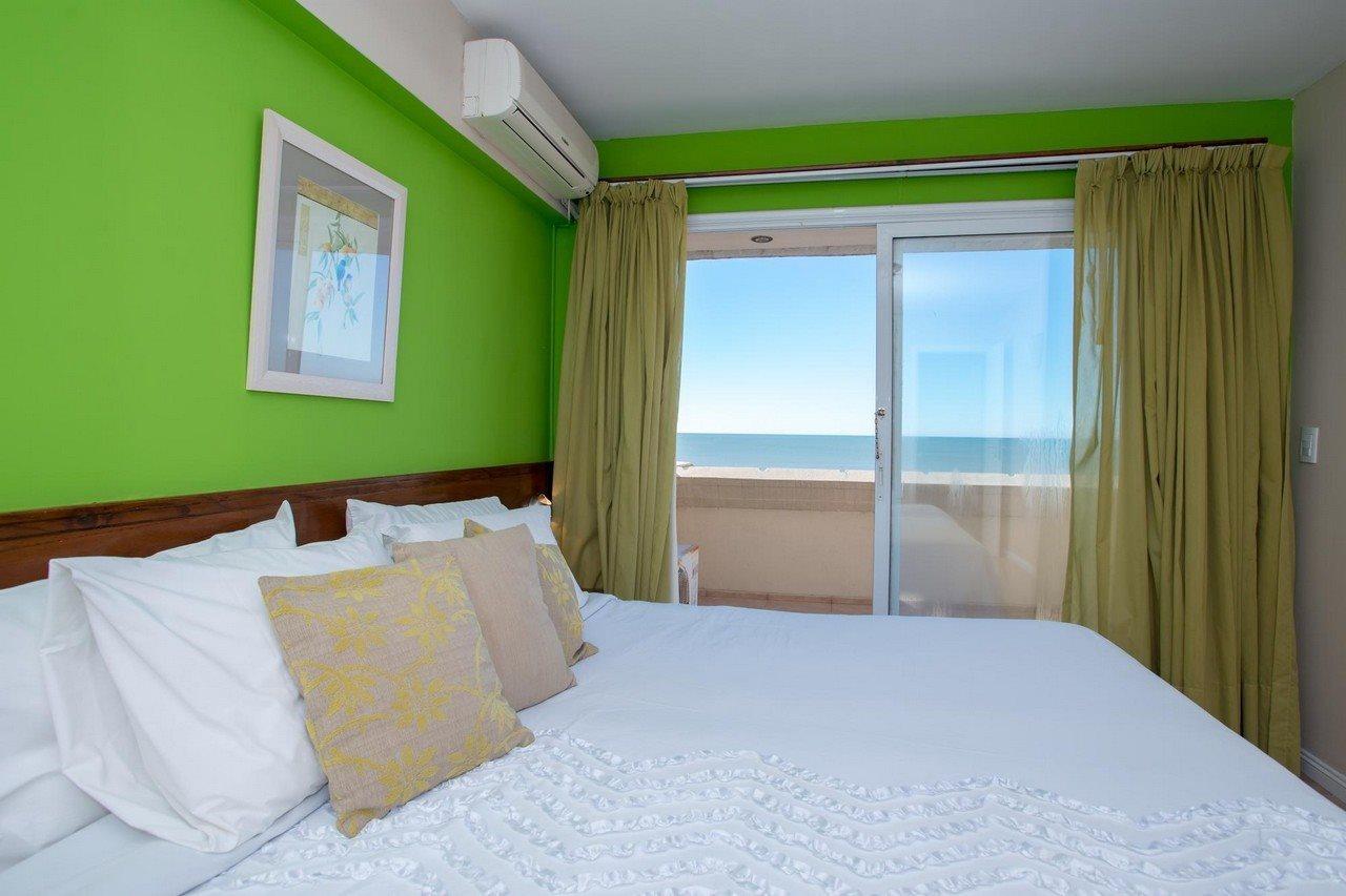 Villa Gesell Spa & Resort Exterior foto