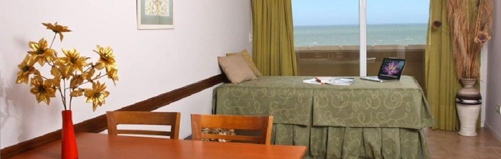 Villa Gesell Spa & Resort Exterior foto