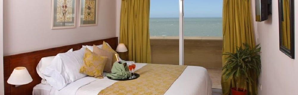 Villa Gesell Spa & Resort Exterior foto