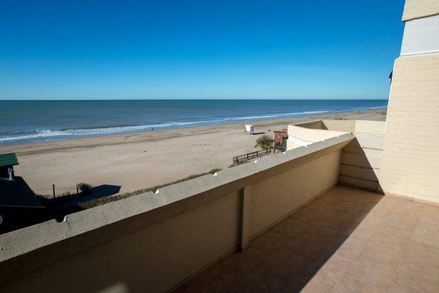 Villa Gesell Spa & Resort Exterior foto