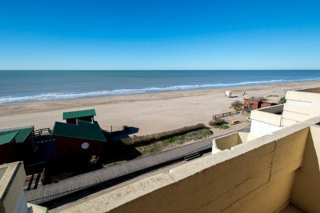 Villa Gesell Spa & Resort Exterior foto