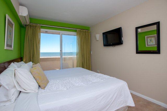 Villa Gesell Spa & Resort Exterior foto